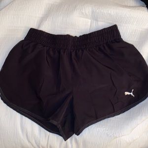 Puma Running Shorts